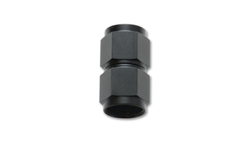 Female Straight Union Adapter;  Size: -10AN