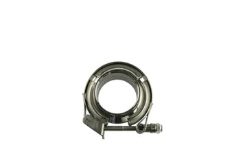 2" Quick-Release V-Band Coupling Kit - 304 Stainless