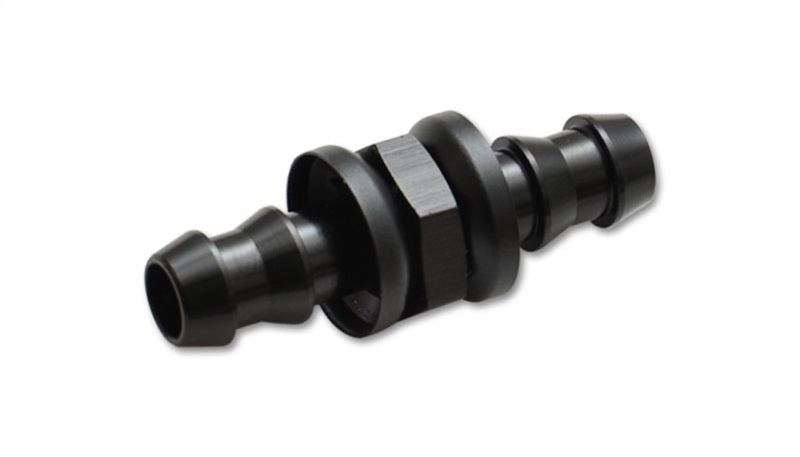 -6AN Barbed Union Fitting