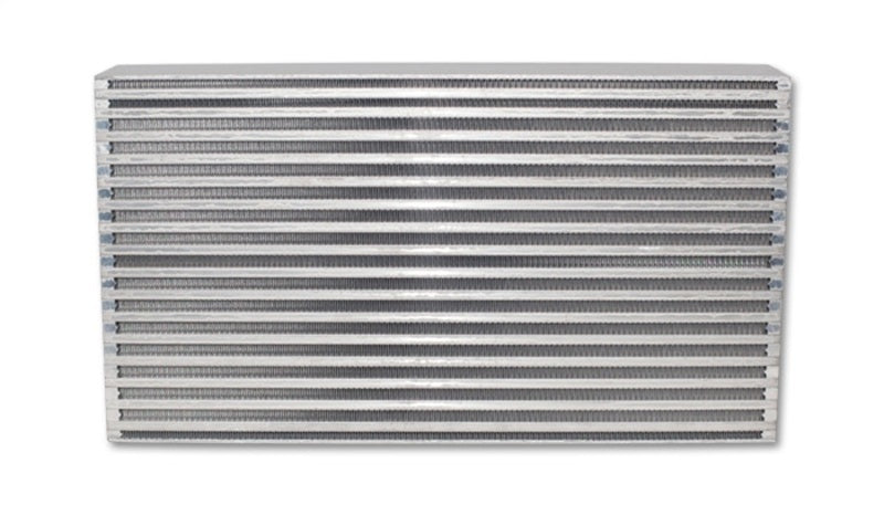 Intercooler Core 20"W x 11"H x 3.5" Thick