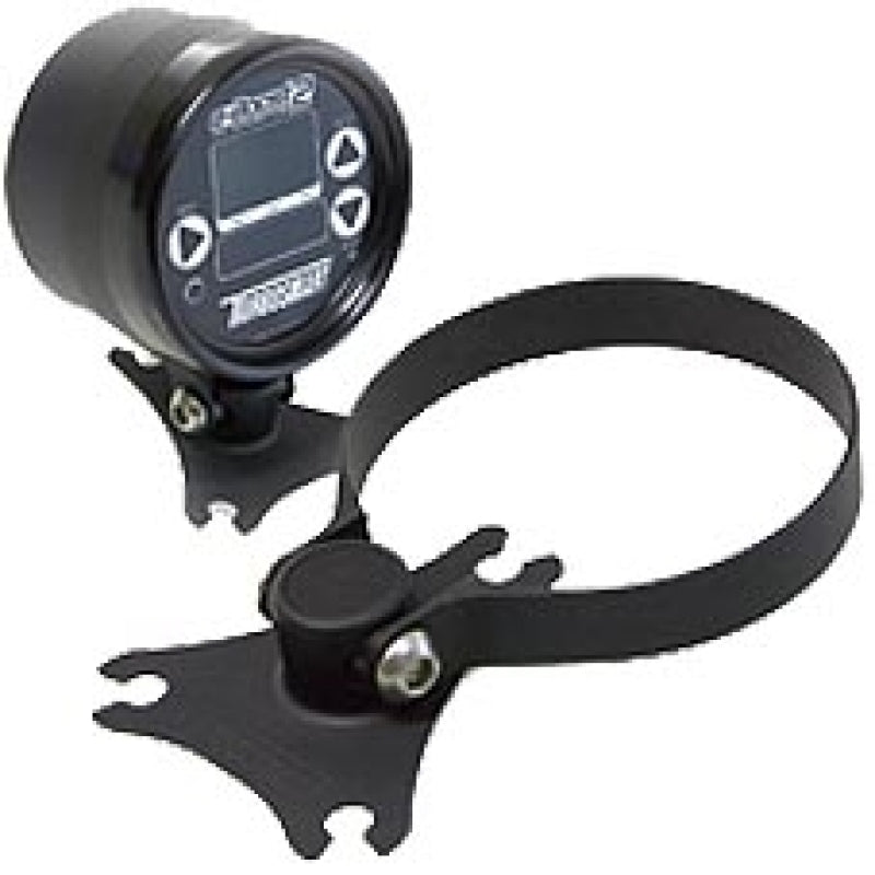eB2 60mm Dash Mounting Kit