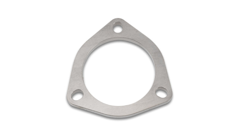 3-Bolt Titanium Flange, 3.00" I.D.
