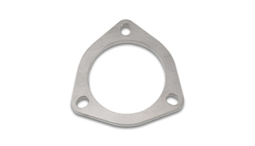 3-Bolt Titanium Flange, 3.00" I.D.