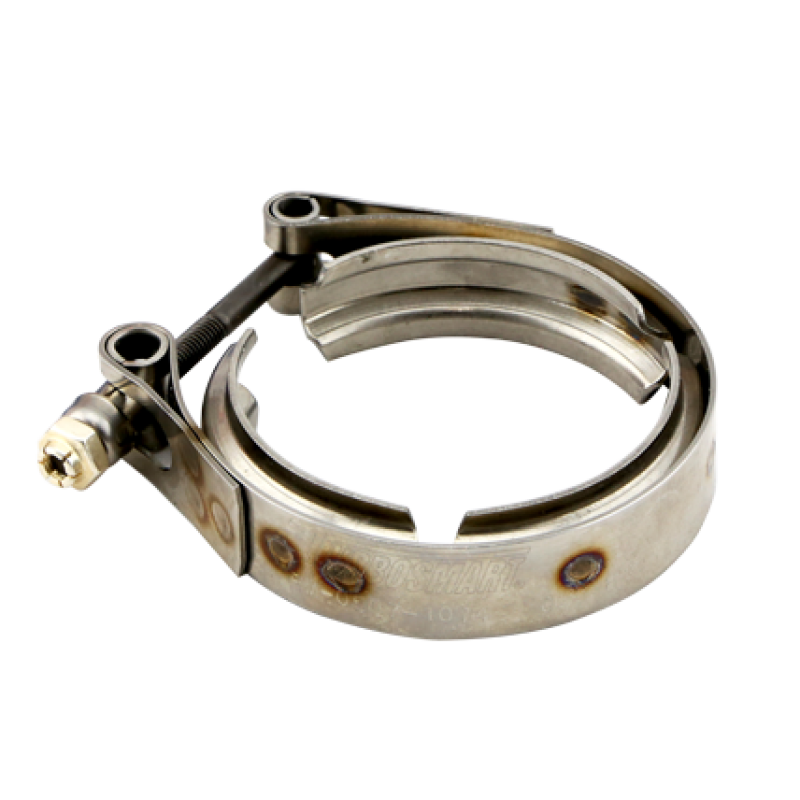 WG50 Gen-V outlet V-Band Clamp
