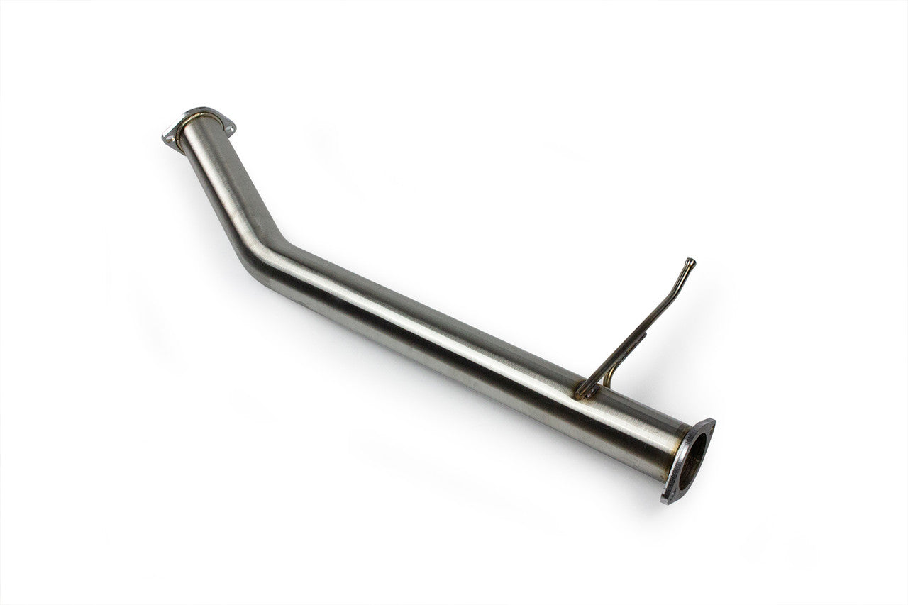 ISR Performance — IS-EPDUAL-S13