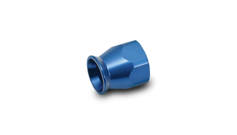 Hose End Socket for PTFE Hose Ends, Hose Size: -16 AN