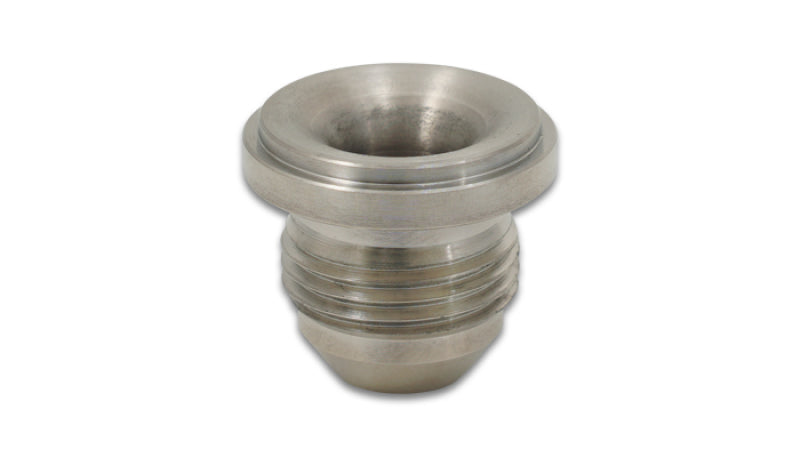 Male -6AN Titanium Weld Bung