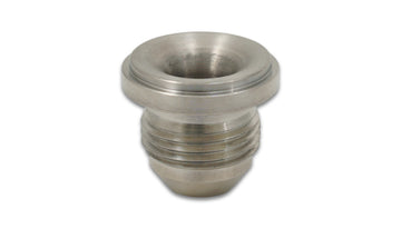 Male -10AN Titanium Weld Bung