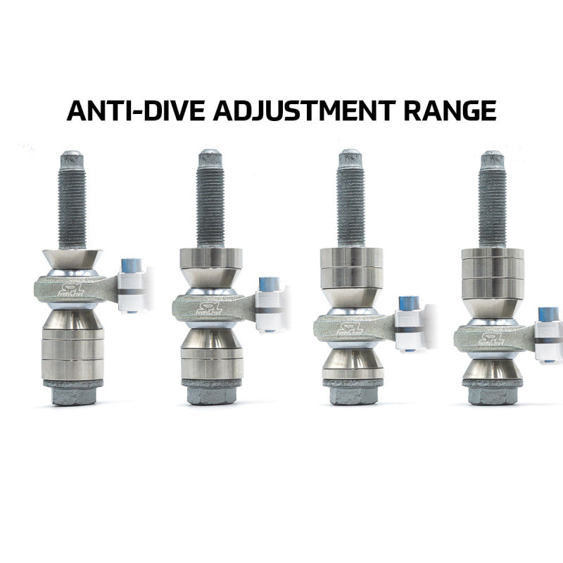 Features and Benefits