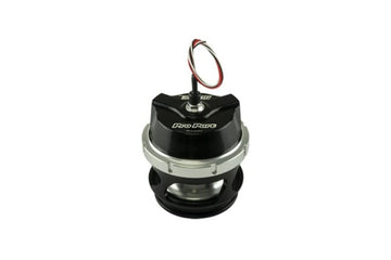 BOV Pro Port Sensor Cap Black
