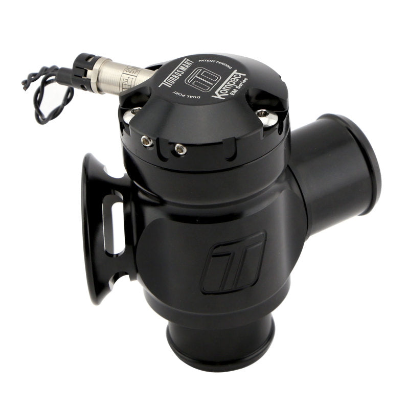 BOV Kompact EM Dual Port 25mm UNIVERSAL
