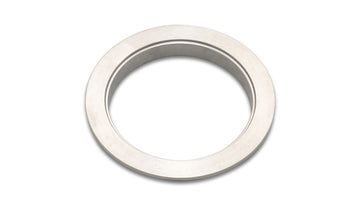 Female V-Band Flange for 4" O.D. Tubing