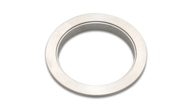 Female V-Band Flange for 2.75" O.D. Tubing