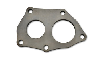 5 Bolt Mitsubishi Discharge Flange (1/2" Thick)