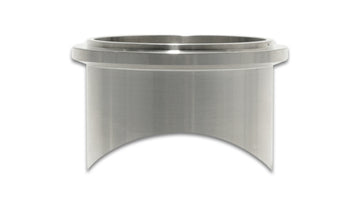 Tial 50mm Blow Off Valve Weld Flange for 2.50" O.D. Tubing - Stainless Steel
