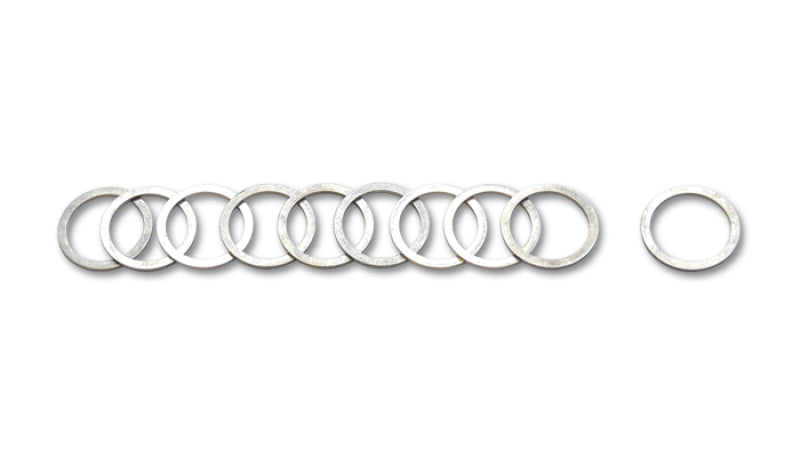 Crush Washers, -20 AN - Package of 10