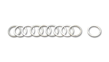 Crush Washers, -20 AN - Package of 10