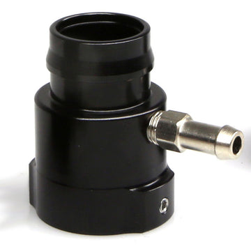 Boost Reference Adapter VW Mk5 & Mk6 Golf GTI/R - Black