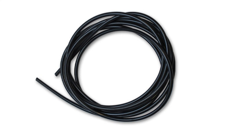 Vacuum Hose Bulk Pack, 0.125" I.D. x 50' long - Black