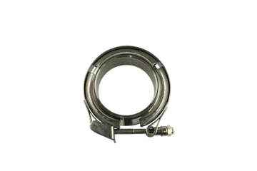 2.75" Quick-Release V-Band Coupling Kit - 304 Stainless