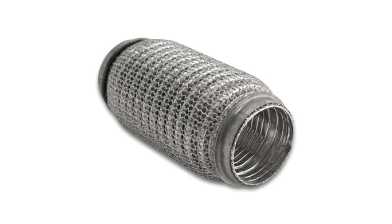 LiteFlex Coupling with Interlock Liner, 2.00" I.D. x 6.00" Long