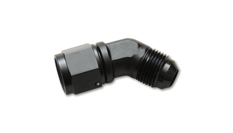 -3AN Female to -3AN Male 45 Degree Swivel Adapter Fitting