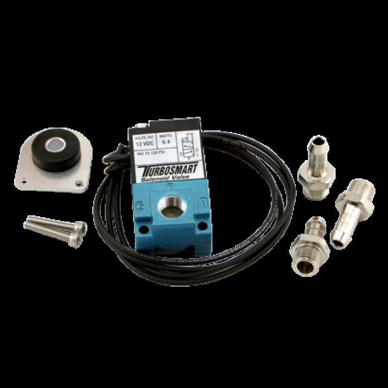 eB2 Spare 3 Port Solenoid kit