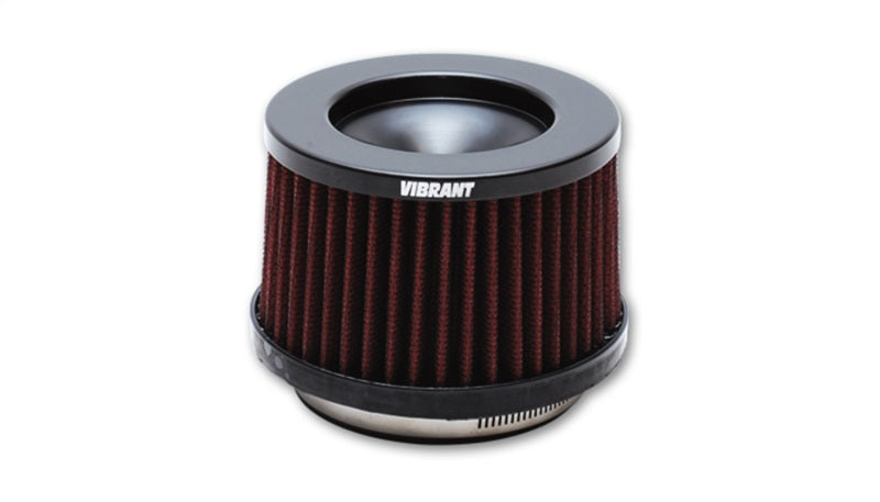 THE CLASSIC Performance Air Filter, 3" Inlet I.D.
