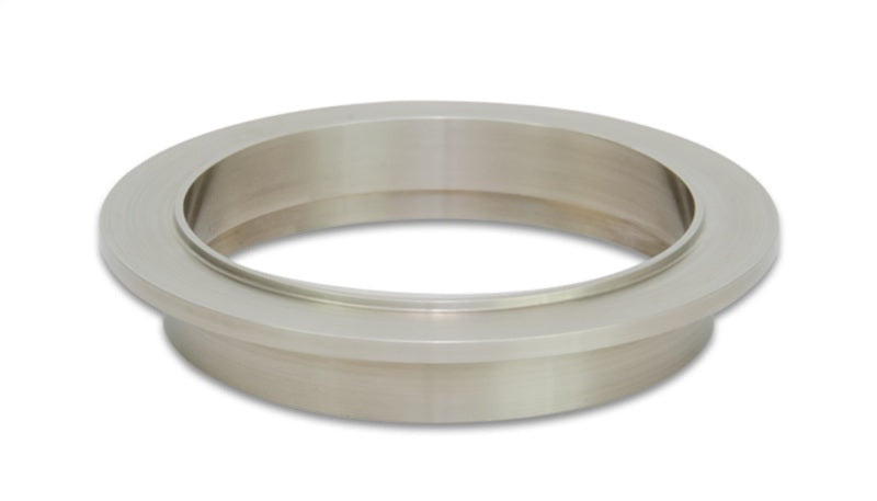 Male V-Band Flange for 3.00" O.D. Tubing