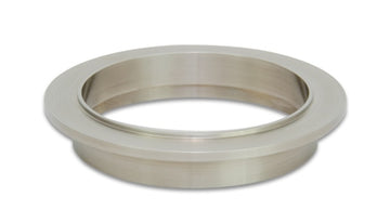 Male V-Band Flange 4.00" O.D. Tubing