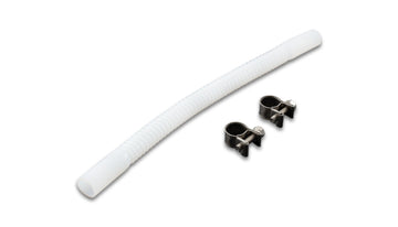Submersible PTFE Fuel Tank Tubing Kits, 5/16" I.D. x 6.00" long
