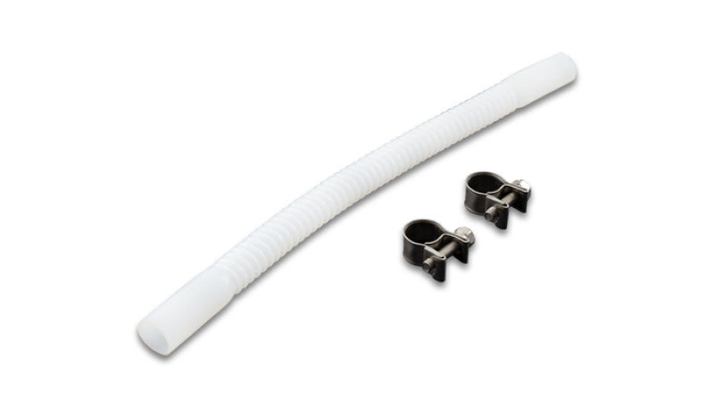 Submersible PTFE Fuel Tank Tubing Kits, 5/16" I.D. x 8.00" long