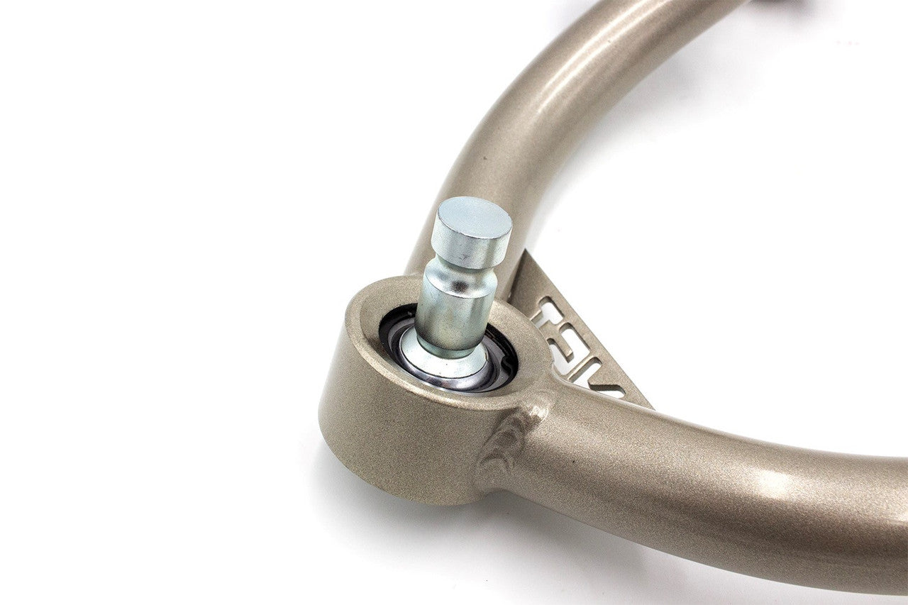 ISR Performance — IS-FUCA-Z34