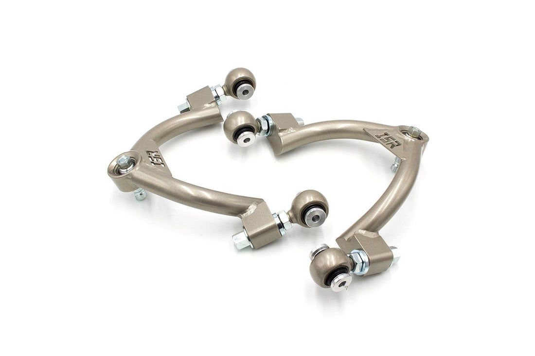 ISR Performance — IS-FUCA-Z34