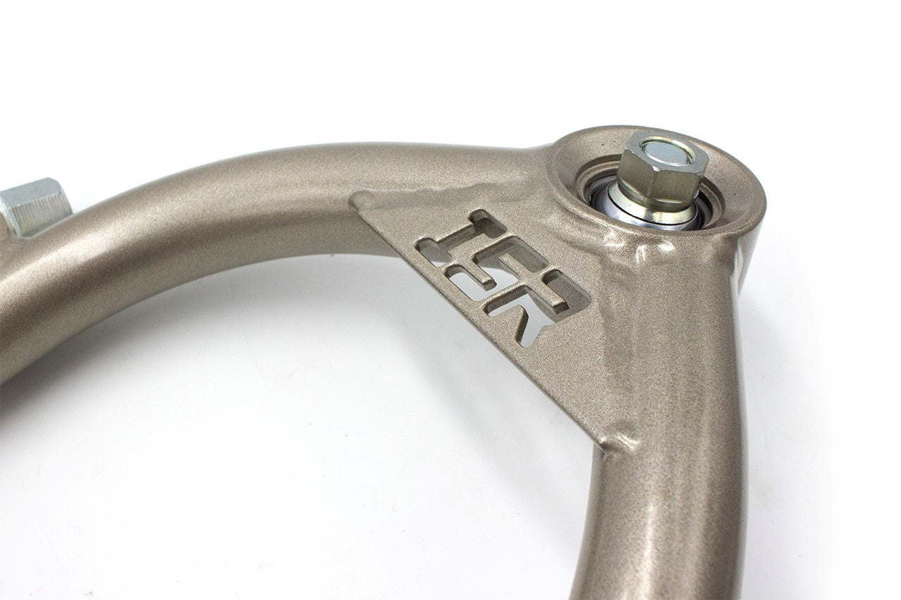 ISR Performance — IS-FUCA-Z34