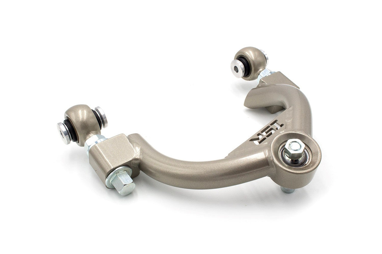 ISR Performance — IS-FUCA-Z34