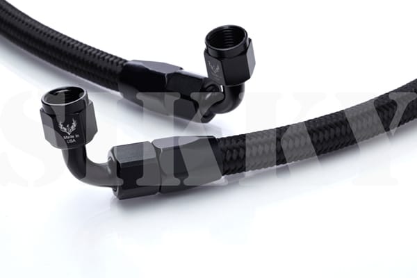 LSX Swap Fuel Filter Kit- S13
