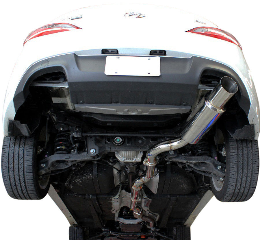ISR Performance — IS-GT-GEN38