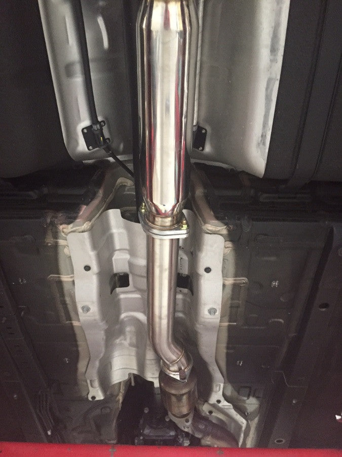 ISR Performance — IS-GT-GEN20
