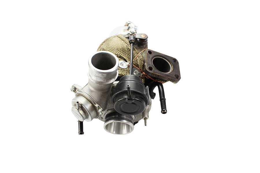 ISR Performance — IS-GN-TB