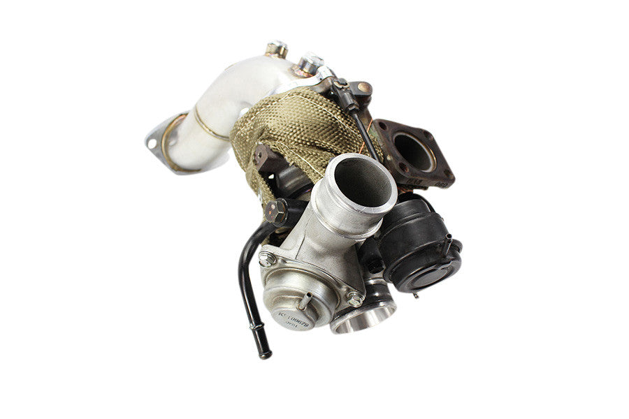 ISR Performance — IS-GN-TB