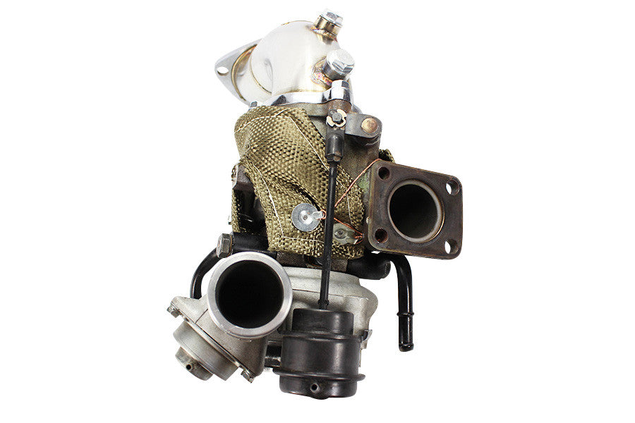 ISR Performance — IS-GN-TB