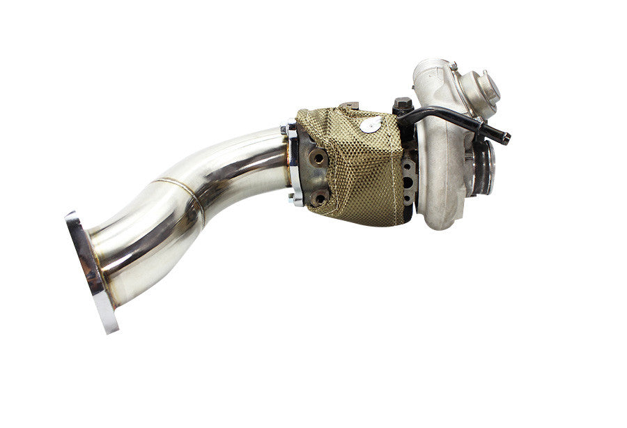 ISR Performance — IS-GN-TB
