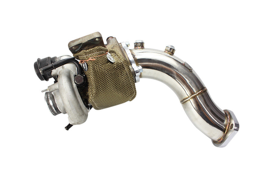 ISR Performance — IS-GN-TB