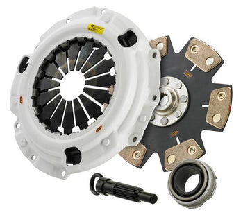 Clutch Masters 02-06 Acura RSX 2.0L Type-S 6 Sp (High Rev) / 02-06 Honda Civic SI 2.0L& 6 Sp (High R