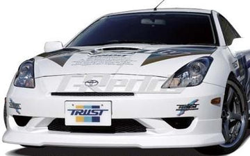 GReddy 94-95 Honda Accord Hard Urethane Front Lip Spoiler