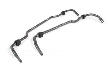 H&R 96-02 BMW Z3 4 Cyl/6 Cyl RC 28mm Adj. 2 Hole Sway Bar - Front