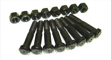 ARP Nissan L24 (Late) / L26 / L28 / VG30E / VG30ET Series Rod Bolt Kit