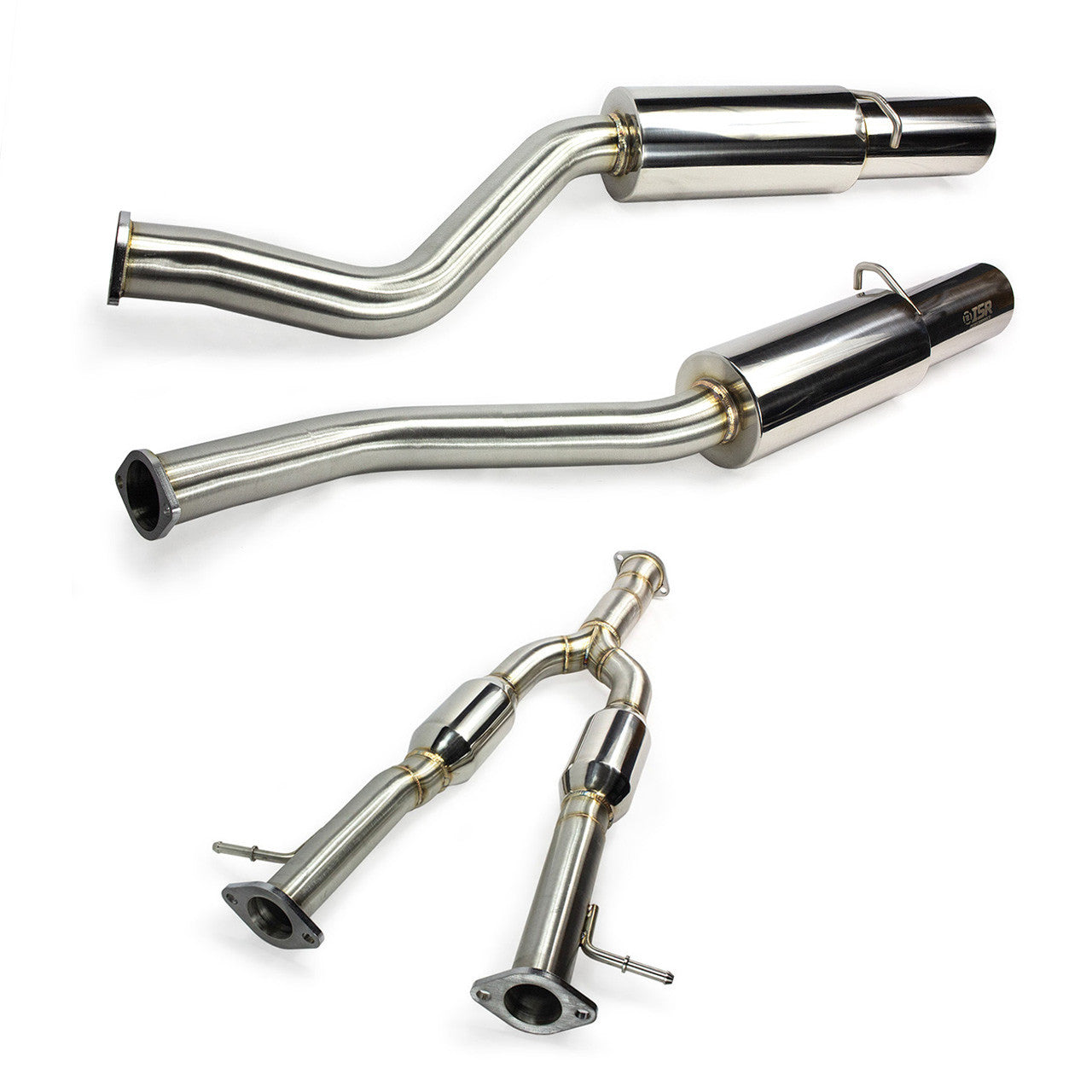 ISR Performance — IS-GT2-GS3002G