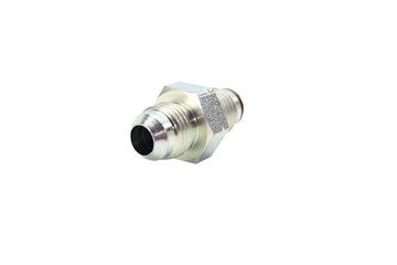 ISR Performance — IS-185004